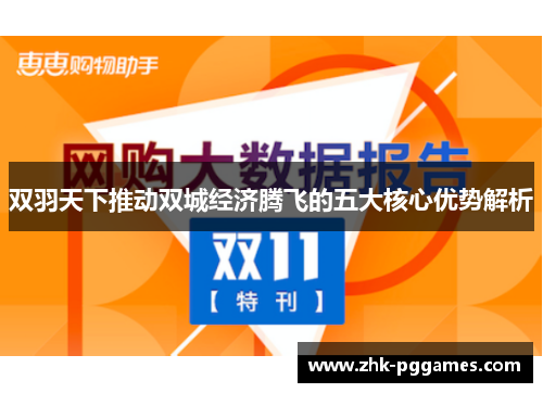 双羽天下推动双城经济腾飞的五大核心优势解析