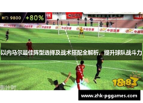 以内马尔最佳阵型选择及战术搭配全解析,提升球队战斗力 以内马尔最佳阵型选择及战术搭配全解析,提升球队战斗力