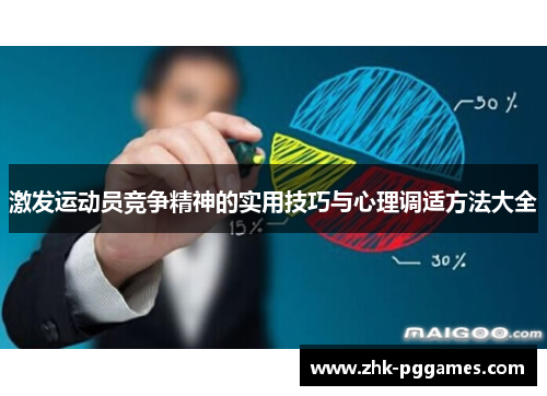 激发运动员竞争精神的实用技巧与心理调适方法大全 激发运动员竞争精神的实用技巧与心理调适方法大全