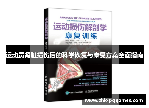 运动员肾脏损伤后的科学恢复与康复方案全面指南 运动员肾脏损伤后的科学恢复与康复方案全面指南