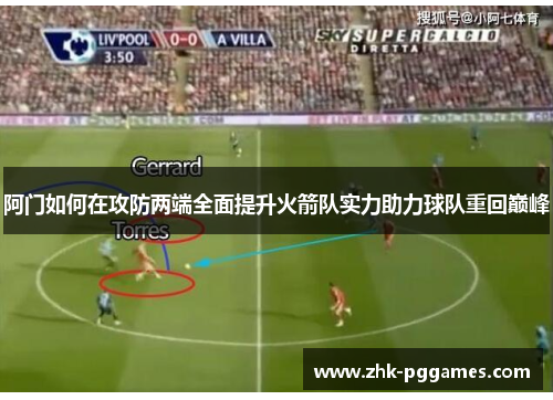 阿门如何在攻防两端全面提升火箭队实力助力球队重回巅峰 阿门如何在攻防两端全面提升火箭队实力助力球队重回巅峰